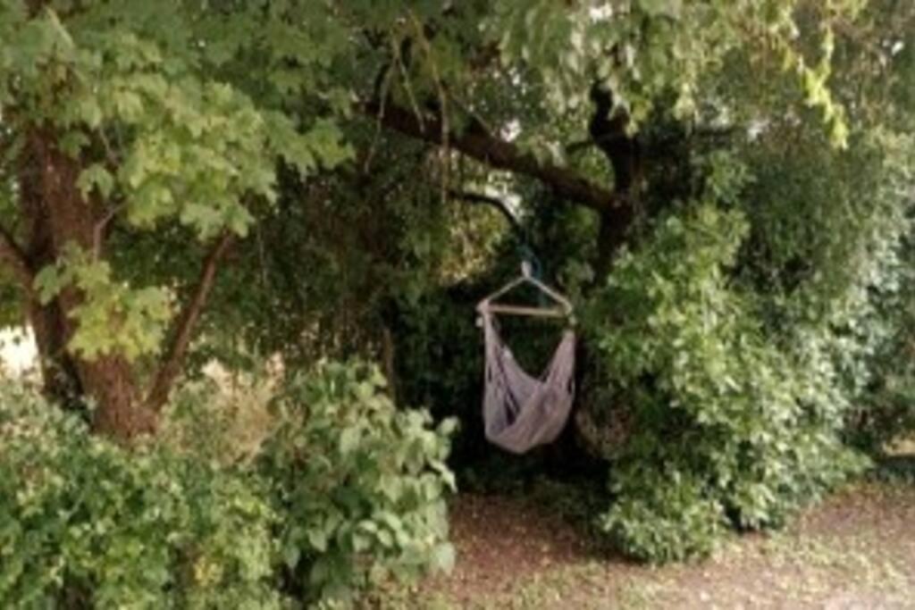 La Petite Maison Matha Dış mekan fotoğraf
