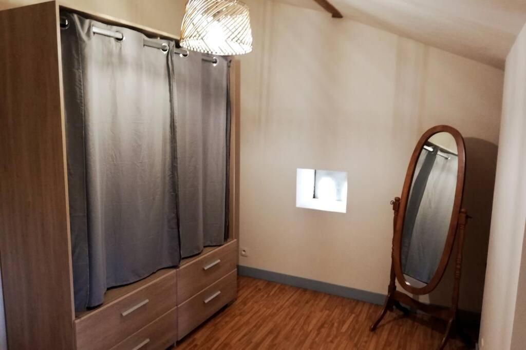 La Petite Maison Matha Dış mekan fotoğraf