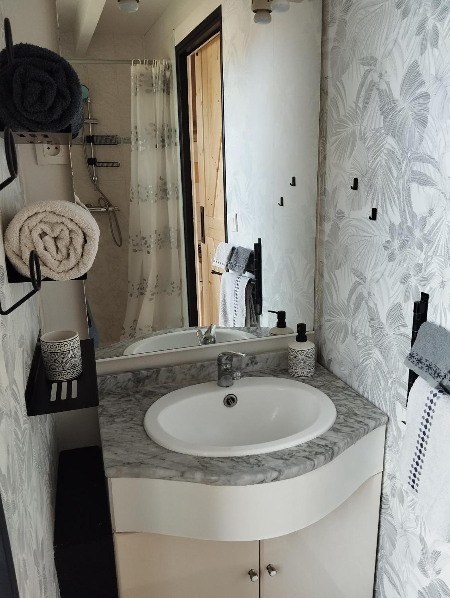 La Petite Maison Matha Dış mekan fotoğraf
